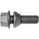 Purchase Top-Quality Wheel Lug Bolt by DORMAN - 610-575.1 pa1