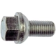 Purchase Top-Quality Wheel Lug Bolt by DORMAN/AUTOGRADE - 610-249 pa2