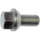 Purchase Top-Quality Wheel Lug Bolt by DORMAN/AUTOGRADE - 610-249 pa4