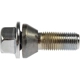 Purchase Top-Quality Wheel Lug Bolt by DORMAN/AUTOGRADE - 610-493 pa1