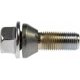 Purchase Top-Quality Wheel Lug Bolt by DORMAN/AUTOGRADE - 610-493 pa4