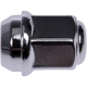 Purchase Top-Quality DORMAN - 611-087 - Wheel Lug Nut pa1