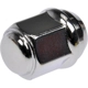 Purchase Top-Quality DORMAN - 611-087 - Wheel Lug Nut pa2