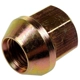 Purchase Top-Quality DORMAN - 611-163 - Wheel Lug Nut pa1