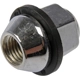 Purchase Top-Quality DORMAN - 611-209 - Wheel Lug Nut pa1