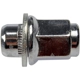 Purchase Top-Quality DORMAN - 611-214 - Wheel Lug Nut pa2