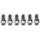 Purchase Top-Quality DORMAN - 611-288.1 - Wheel Lug Nut pa1