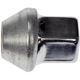 Purchase Top-Quality DORMAN - 611-307 - Wheel Lug Nut pa2