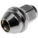 Purchase Top-Quality Wheel Lug Nut by DORMAN/AUTOGRADE - 6110081 pa1