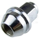 Purchase Top-Quality Wheel Lug Nut by DORMAN/AUTOGRADE - 6110081 pa11