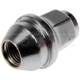 Purchase Top-Quality Wheel Lug Nut by DORMAN/AUTOGRADE - 6110081 pa4