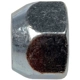 Purchase Top-Quality Wheel Lug Nut by DORMAN/AUTOGRADE - 611-014.1 pa9