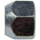 Purchase Top-Quality Wheel Lug Nut by DORMAN/AUTOGRADE - 611-064 pa9