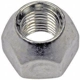 Purchase Top-Quality DORMAN/AUTOGRADE - 611-066.1 - Wheel Lug Nut pa2