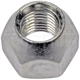 Purchase Top-Quality DORMAN/AUTOGRADE - 611-066.1 - Wheel Lug Nut pa5