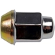 Purchase Top-Quality DORMAN/AUTOGRADE - 611-084 - Wheel Lug Nut (Pack of 10) pa5