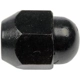 Purchase Top-Quality Wheel Lug Nut by DORMAN/AUTOGRADE - 611-116 pa3