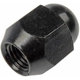 Purchase Top-Quality Wheel Lug Nut by DORMAN/AUTOGRADE - 611-116 pa4