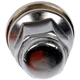 Purchase Top-Quality DORMAN/AUTOGRADE - 611-117 - Wheel Lug Nut pa6