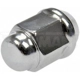 Purchase Top-Quality DORMAN/AUTOGRADE - 611-122 - Wheel Lug Nut (Pack of 10) pa10