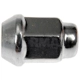 Purchase Top-Quality DORMAN/AUTOGRADE - 611-122 - Wheel Lug Nut (Pack of 10) pa14