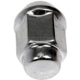 Purchase Top-Quality DORMAN/AUTOGRADE - 611-122 - Wheel Lug Nut (Pack of 10) pa9