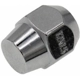 Purchase Top-Quality DORMAN/AUTOGRADE - 611-141.1 - Wheel Lug Nut pa9