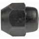 Purchase Top-Quality Wheel Lug Nut by DORMAN/AUTOGRADE - 611-142 pa10