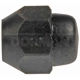 Purchase Top-Quality Wheel Lug Nut by DORMAN/AUTOGRADE - 611-142 pa6