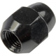 Purchase Top-Quality Wheel Lug Nut by DORMAN/AUTOGRADE - 611-142 pa9