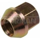 Purchase Top-Quality Wheel Lug Nut by DORMAN/AUTOGRADE - 611-163 pa10