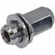 Purchase Top-Quality Wheel Lug Nut by DORMAN/AUTOGRADE - 611-167 pa17