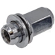 Purchase Top-Quality Wheel Lug Nut by DORMAN/AUTOGRADE - 611-167 pa7