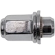 Purchase Top-Quality Wheel Lug Nut by DORMAN/AUTOGRADE - 611-167 pa9