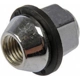 Purchase Top-Quality Wheel Lug Nut by DORMAN/AUTOGRADE - 611-209 pa4