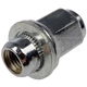 Purchase Top-Quality Wheel Lug Nut by DORMAN/AUTOGRADE - 611-214 pa3