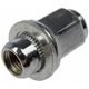 Purchase Top-Quality Wheel Lug Nut by DORMAN/AUTOGRADE - 611-214 pa7