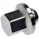 Purchase Top-Quality Wheel Lug Nut by DORMAN/AUTOGRADE - 611-248 pa2