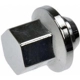 Purchase Top-Quality Wheel Lug Nut by DORMAN/AUTOGRADE - 611-248 pa8