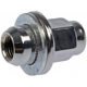 Purchase Top-Quality Wheel Lug Nut by DORMAN/AUTOGRADE - 611-277 pa8