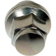 Purchase Top-Quality DORMAN/AUTOGRADE - 611-294 - Wheel Lug Nut (Pack of 10) pa10