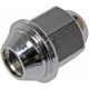 Purchase Top-Quality DORMAN/AUTOGRADE - 611-315.1 - Wheel Lug Nut pa4