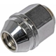 Purchase Top-Quality Wheel Lug Nut by DORMAN/AUTOGRADE - 611-316 pa9