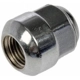 Purchase Top-Quality DORMAN/AUTOGRADE - 611-327.1 - Wheel Lug Nut pa8