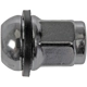 Purchase Top-Quality DORMAN/AUTOGRADE - 711-300 - Wheel Lug Nut pa2