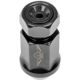 Purchase Top-Quality DORMAN/AUTOGRADE - 712-245A - Wheel Lug Nut pa3