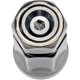 Purchase Top-Quality DORMAN/AUTOGRADE - 712-245M - Wheel Lug Nut pa3