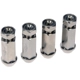 Purchase Top-Quality DORMAN/AUTOGRADE - 712-645MXL4 - Wheel Lug Nut pa1