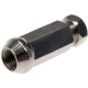 Purchase Top-Quality DORMAN/AUTOGRADE - 712-645MXL4 - Wheel Lug Nut pa4