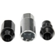 Purchase Top-Quality DORMAN/AUTOGRADE - 713-375A - Wheel Lug Nut pa2